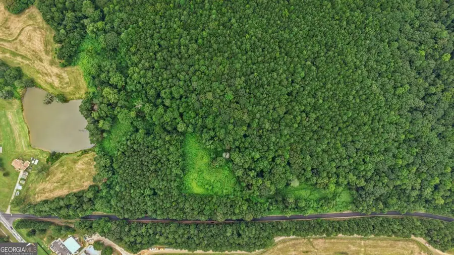 0 Bill Rutledge Road, Winder, GA 30680 - Image #3