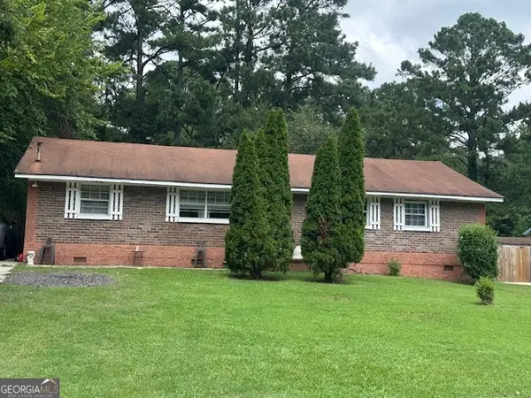 46 Royce Drive, Jonesboro, GA 30238