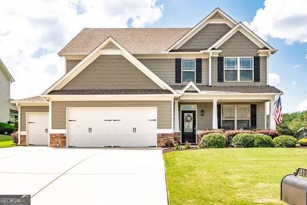 85 Ironwood Trail, Dallas, GA 30132