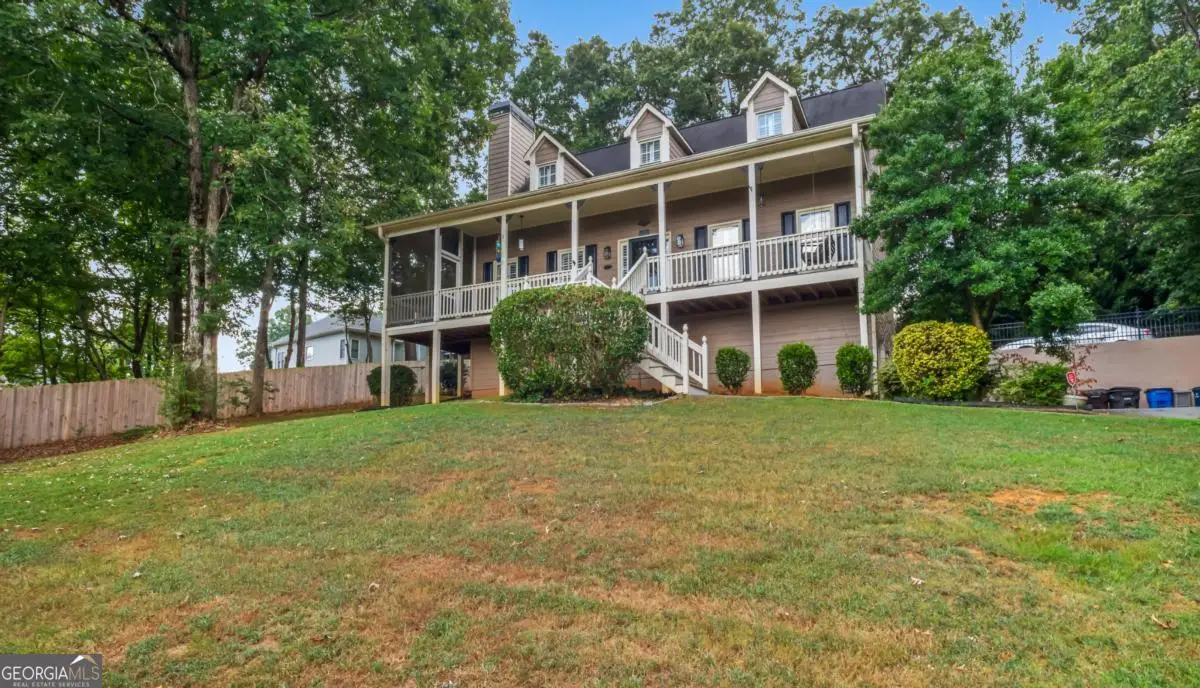 555 Douthit Ferry Road, Cartersville, GA 30120 - Image #1