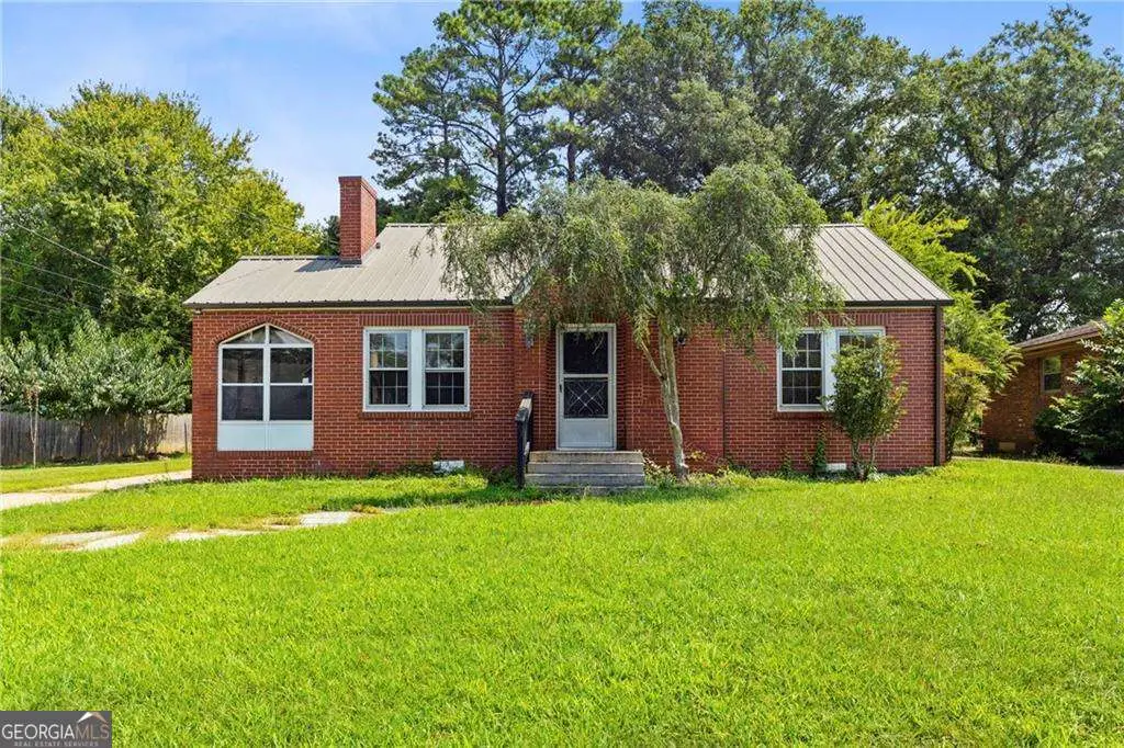 306 Marshall Street, Cedartown, GA 30125 - Image #1