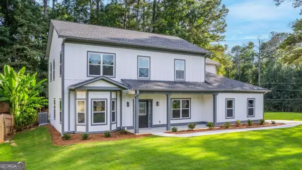 5033 Panola Woods Court, Lithonia, GA 30038