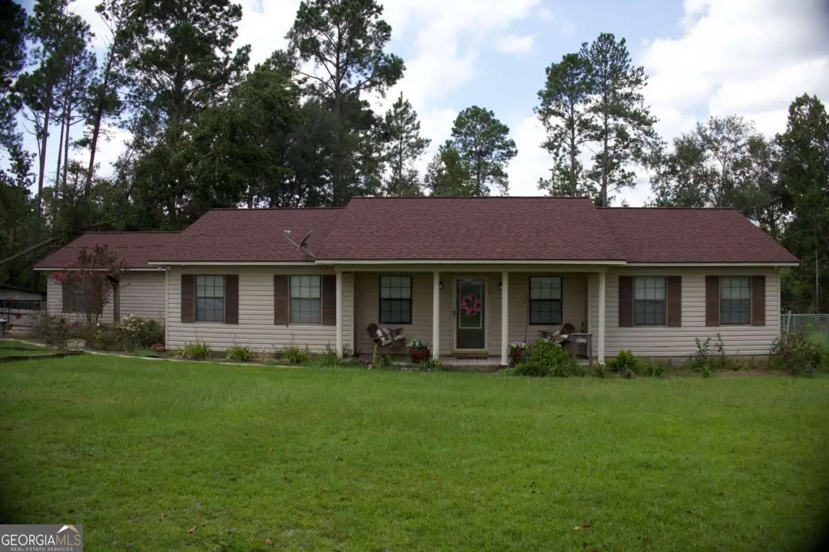 143 Sadie Galbreath Road, Vidalia, GA 30474 - Image #1