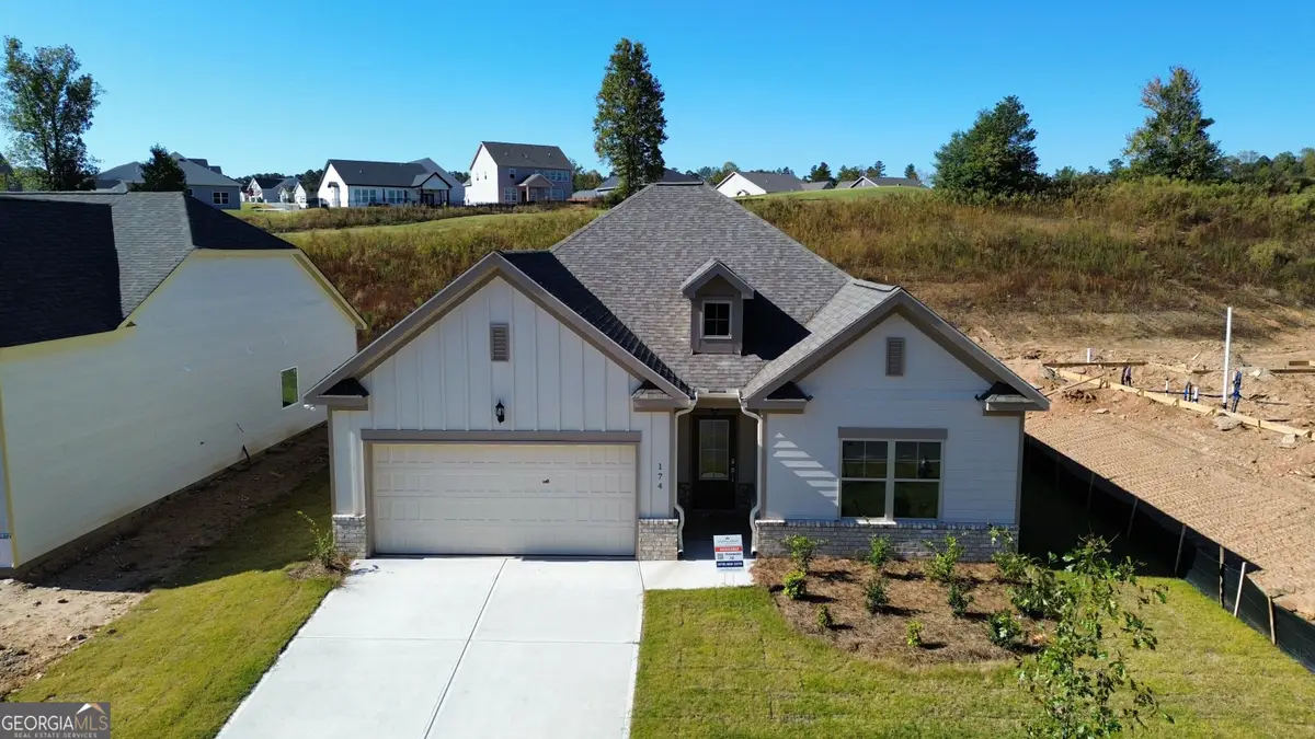 174 Greenview Court, Homer, GA 30547 - Image #1
