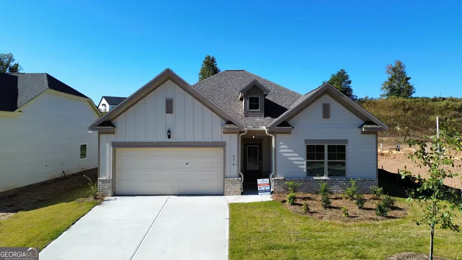 174 Greenview Court, Homer, GA 30547 - Image #2