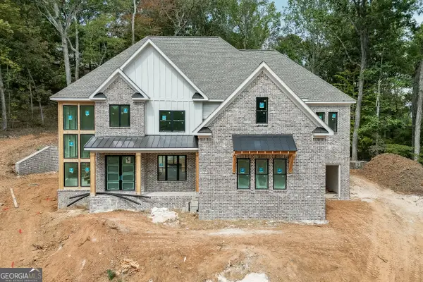 5061 Pointer Ridge, Flowery Branch, GA 30542