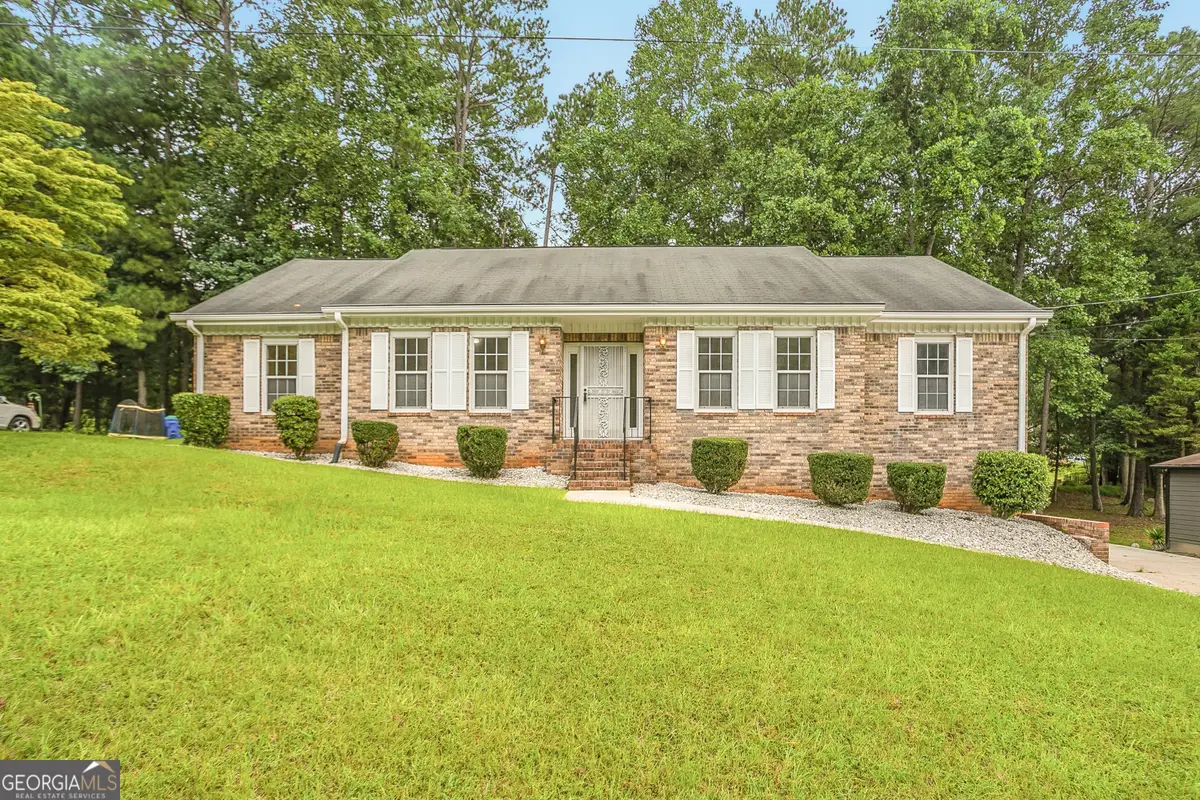 670 Timbergrove Drive Sw, Atlanta, GA 30331 - #1