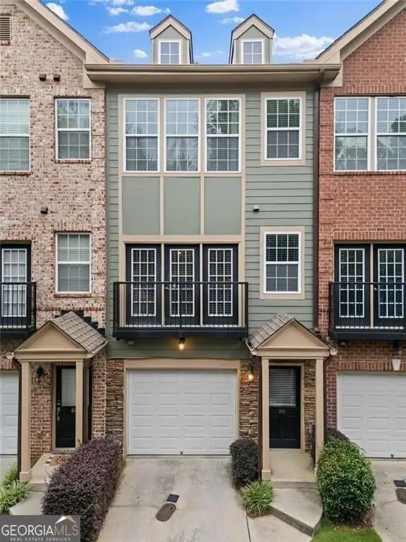 3743 Ashford Creek Avenue Ne, Brookhaven, GA 30319 - Image #2