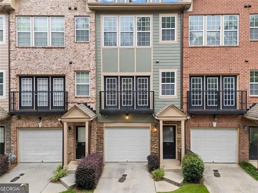 3743 Ashford Creek Avenue Ne, Brookhaven, GA 30319 - Image #3