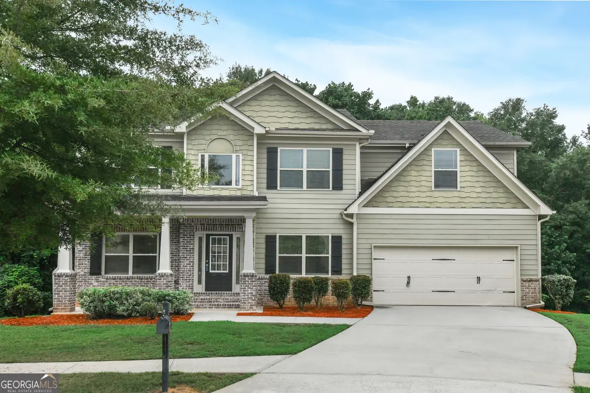 393 Strawberry Walk, Loganville, GA 30052 - #1