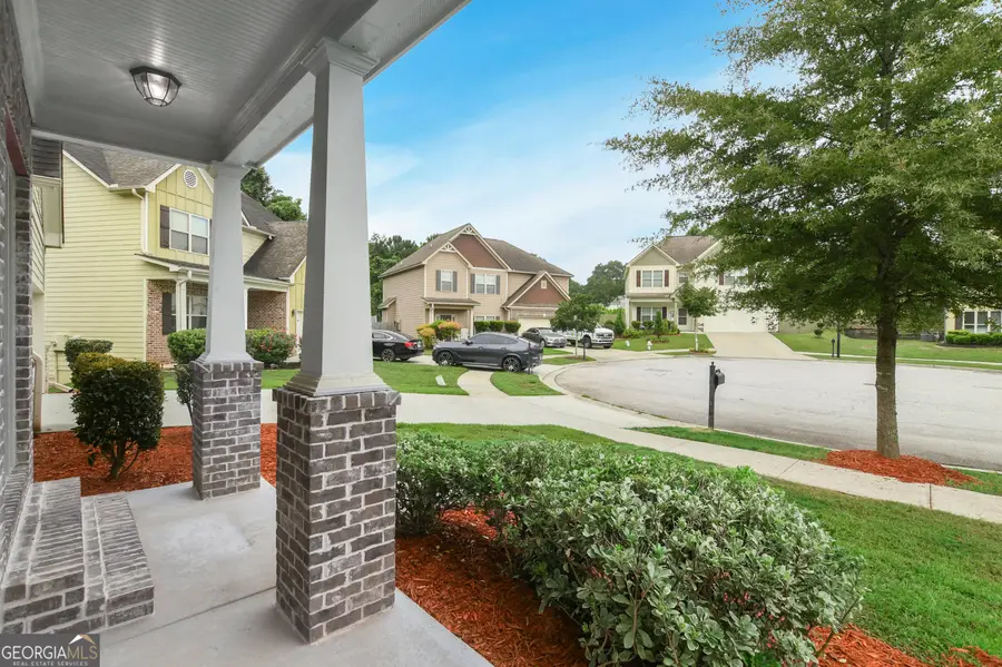 393 Strawberry Walk, Loganville, GA 30052 - #3