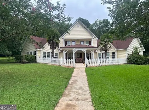 926 Jamesway Drive, Sparta, GA 31087 - Image #1