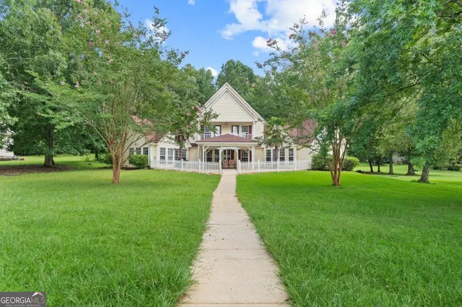 926 Jamesway Drive, Sparta, GA 31087 - Image #3