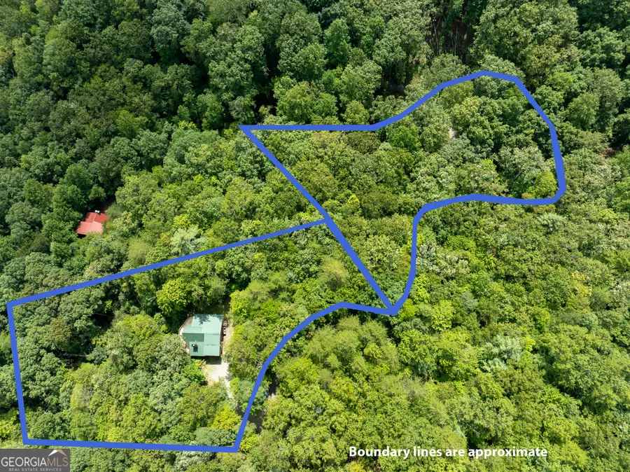 476 Prince Mountain Road, Cherry Log, GA 30522 - Image #2