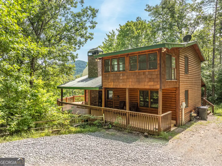 476 Prince Mountain Road, Cherry Log, GA 30522 - Image #3