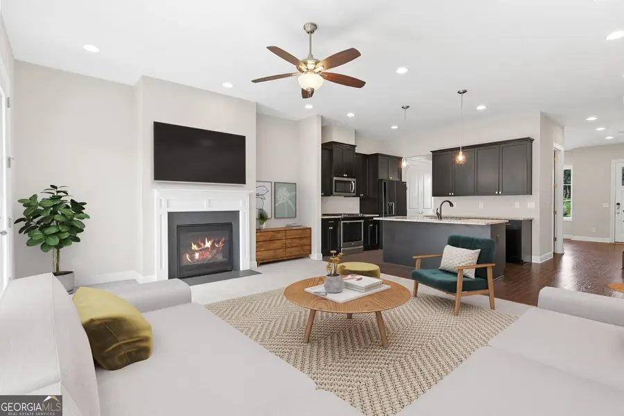 1954 Summit Trace Circle Nw, Atlanta, GA 30318 - Image #2