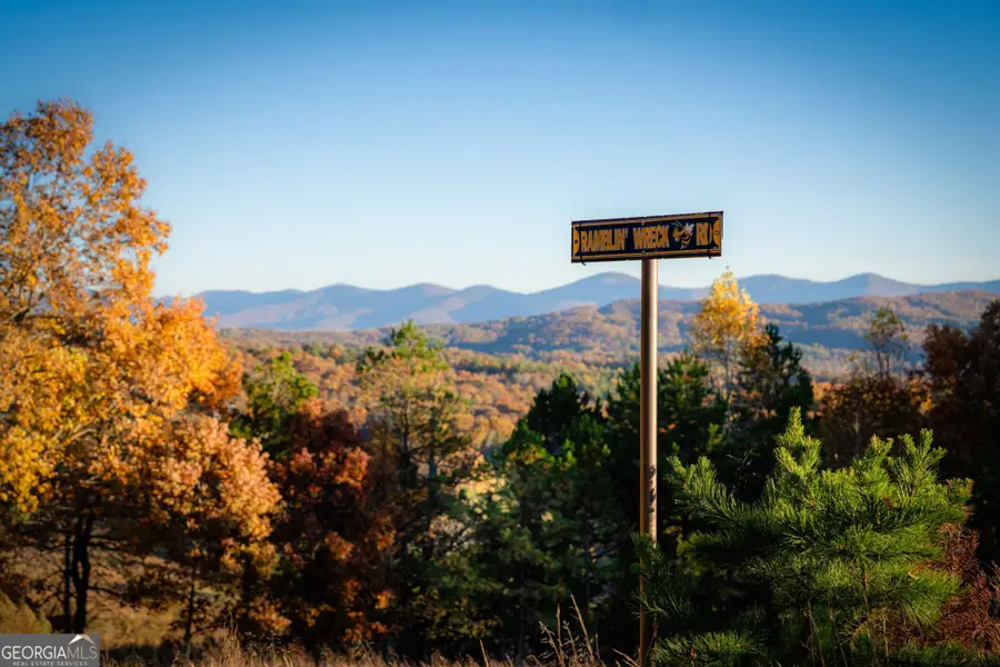 458 Blue Berry Ridge, Morganton, GA 30560 - Image #2