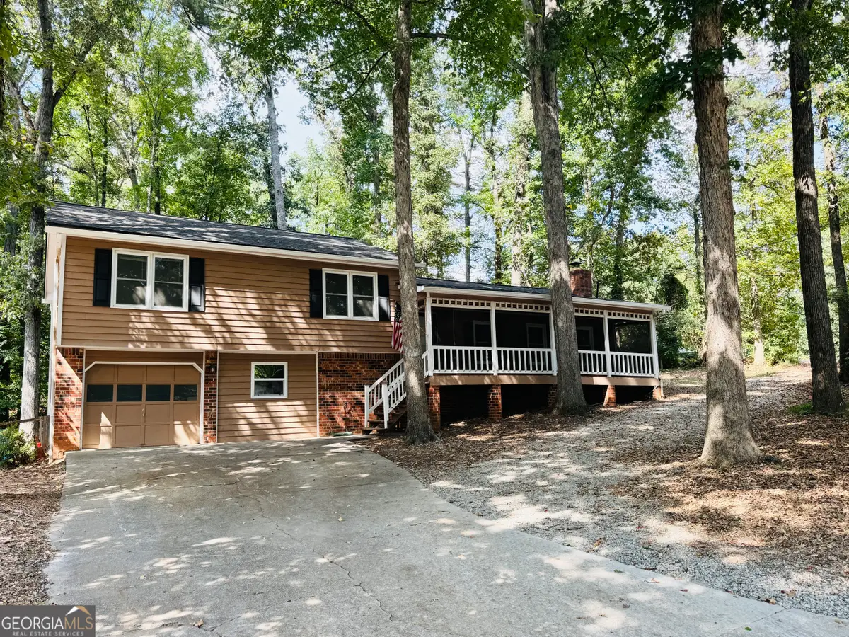 4323 Japonica Court Sw, Lilburn, GA 30047 - Image #1