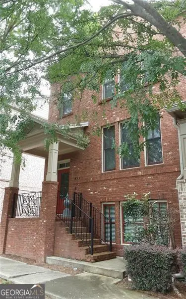 844 Red Hart Lane, Alpharetta, GA 30004 - #1