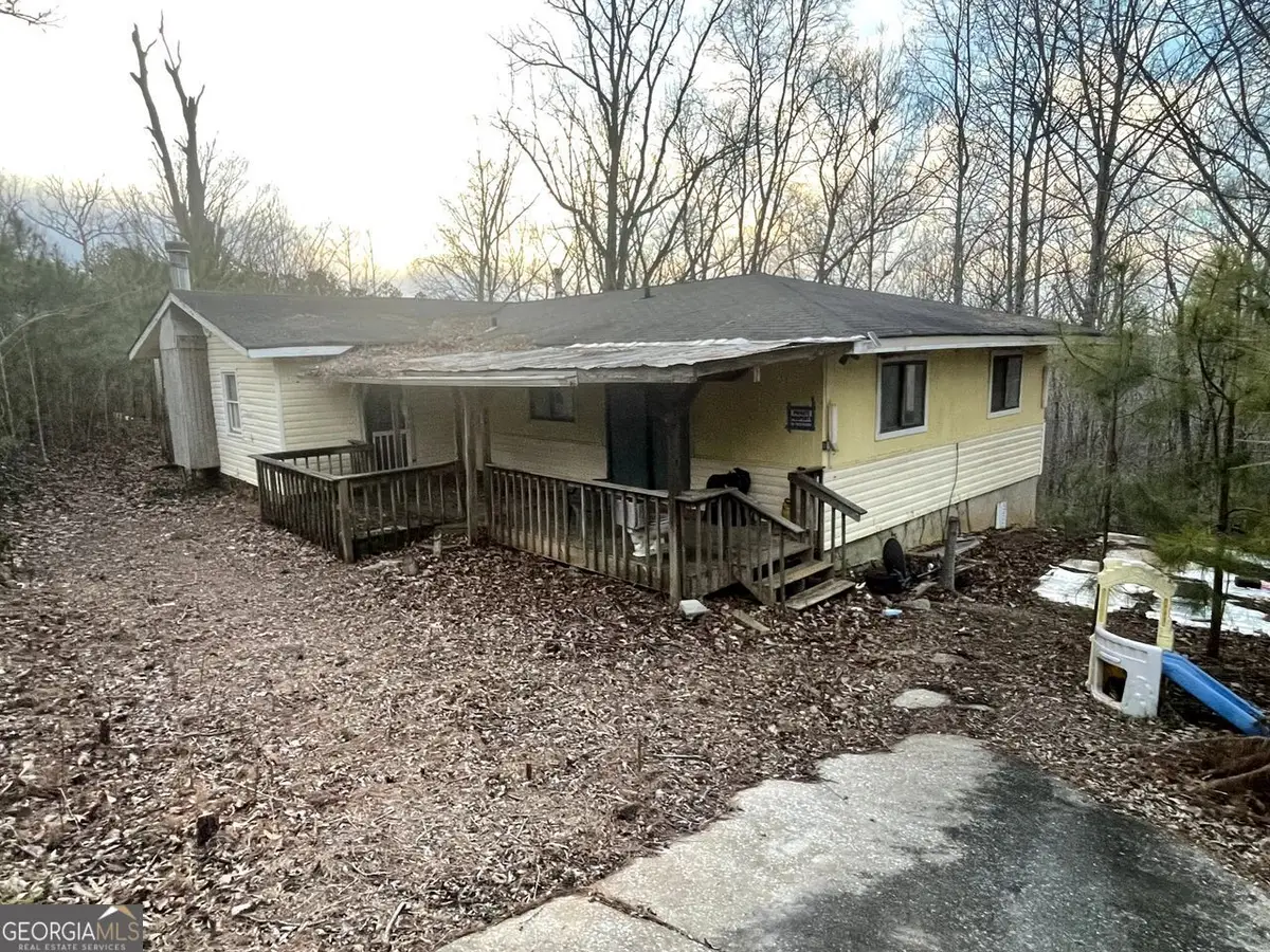 366 Tallapoosa East Church Road, Buchanan, GA 30113 - #1