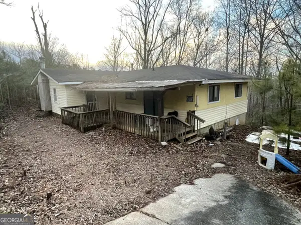 366 Tallapoosa East Church Road, Buchanan, GA 30113