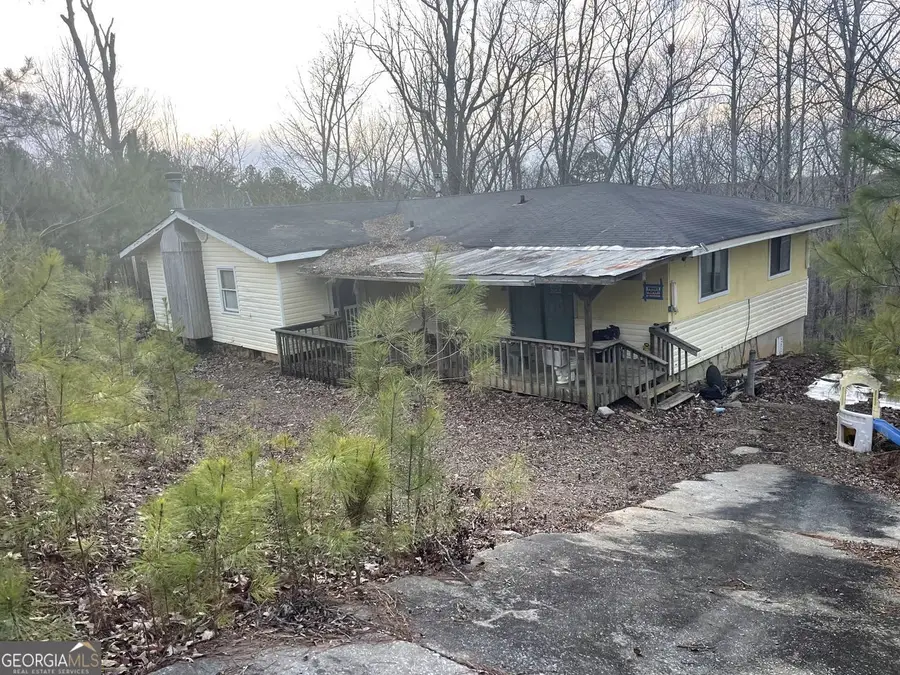 366 Tallapoosa East Church Road, Buchanan, GA 30113 - #2