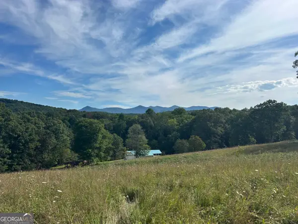 8AC Jimmy Nicholson Road, Blairsville, GA 30512