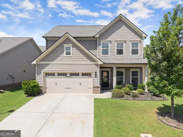 4337 Rockrose Green Way, Gainesville, GA 30504