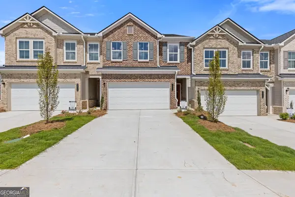 2202 Chant Street, Dacula, GA 30019