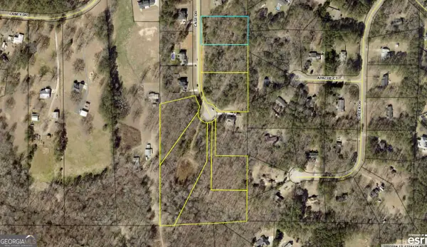 121, 125, 129,  Case Drive, Locust Grove, GA 30248