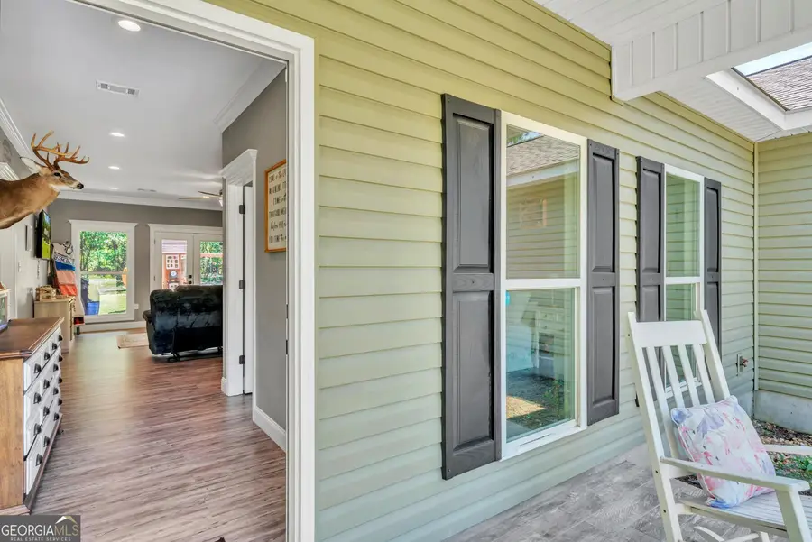 1910 Payne Road, Rentz, GA 31075 - Image #2