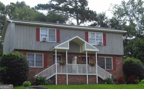 240 Neptune Court, Macon, GA 31211