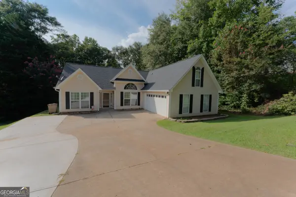 4156 Evian Way, Gainesville, GA 30507