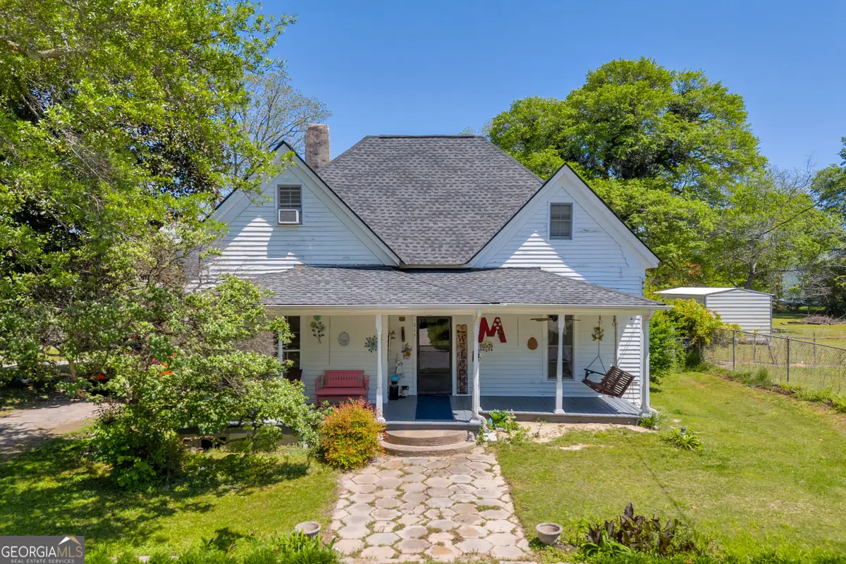 215 Fair Street, Loganville, GA 30052 - Image #1