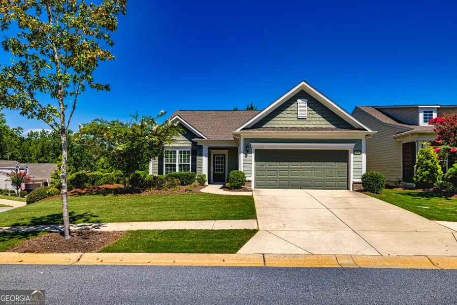 901 Coffee Berry Court, Griffin, GA 30223 - Image #2