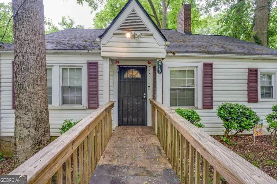 2720 Randall Street, Atlanta, GA 30344 - #2