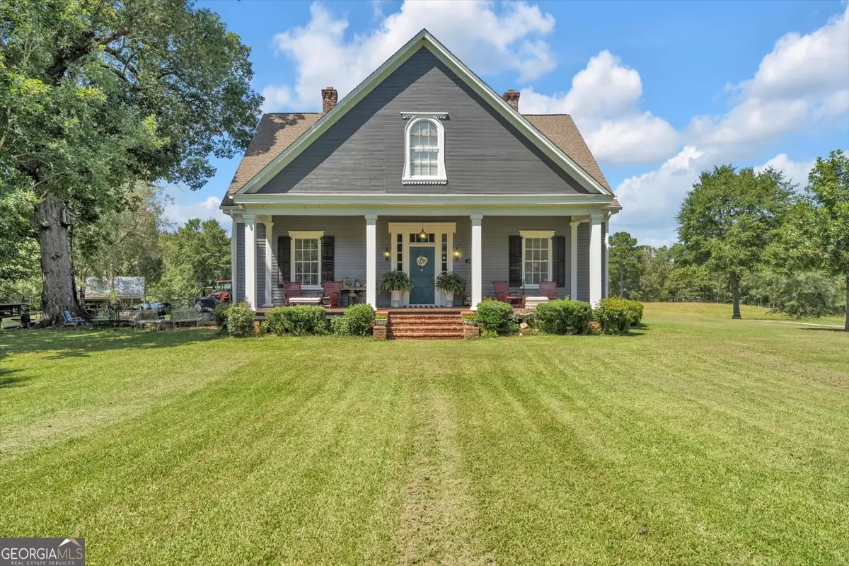 5111 Greensboro Road, Washington, GA 30673 - Image #1