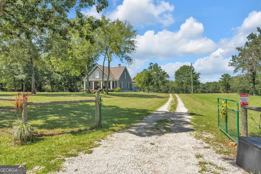 5111 Greensboro Road, Washington, GA 30673 - Image #2