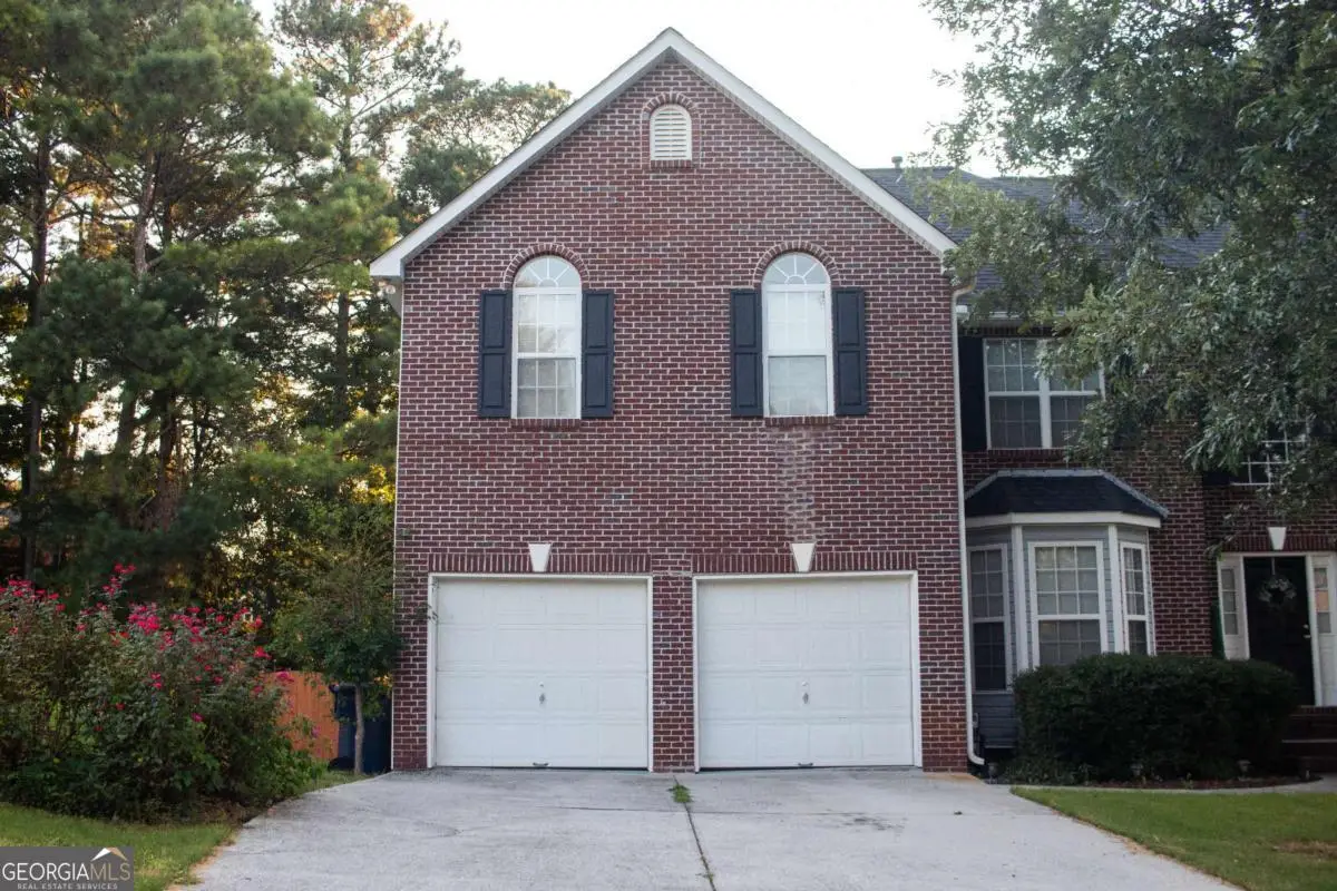 1729 Pinehurst View Court, Grayson, GA 30017 - Image #1