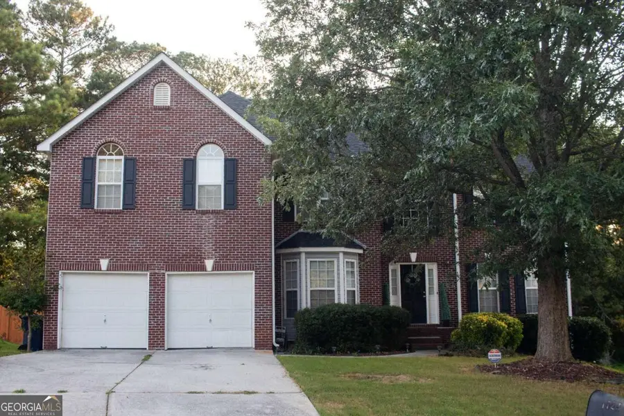 1729 Pinehurst View Court, Grayson, GA 30017 - Image #2