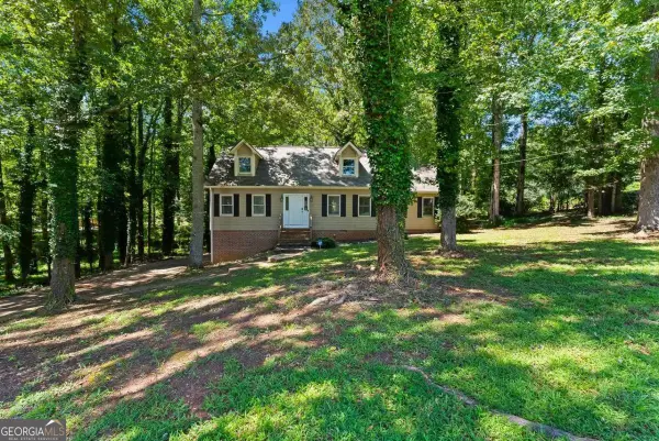 5515 Deer Run Drive Sw, Conyers, GA 30094