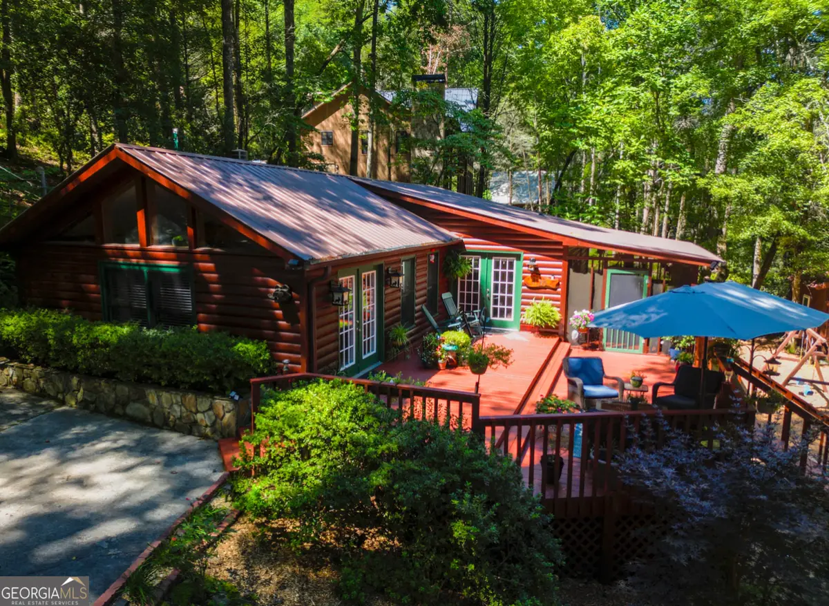 308 Hemlock Trail, Blue Ridge, GA 30513 - Image #1