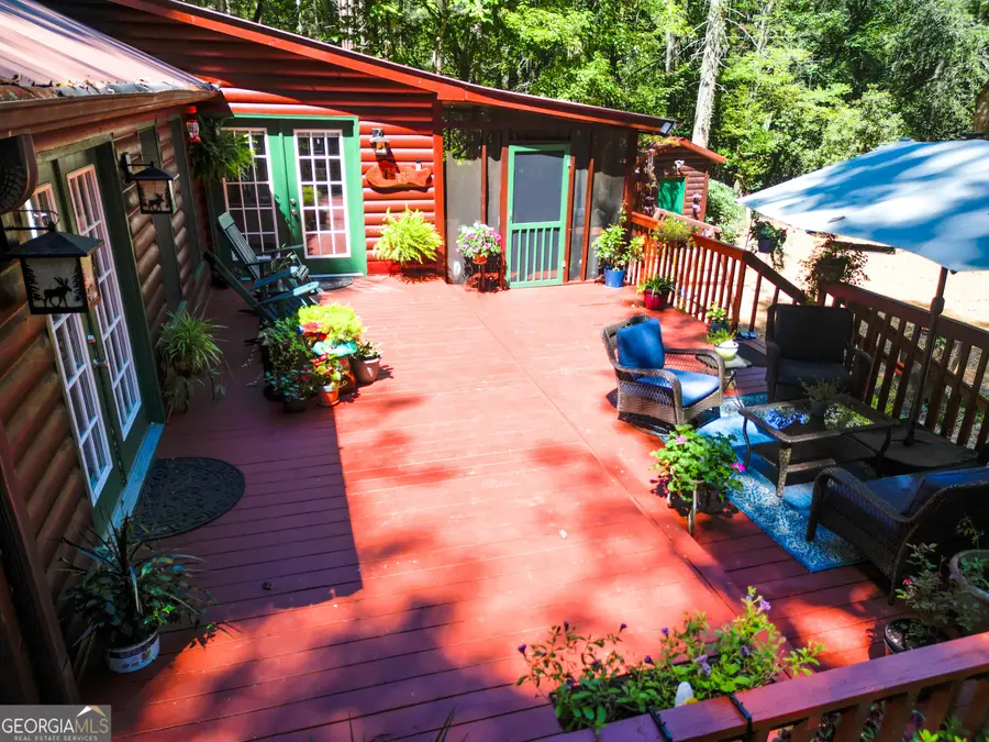 308 Hemlock Trail, Blue Ridge, GA 30513 - Image #3
