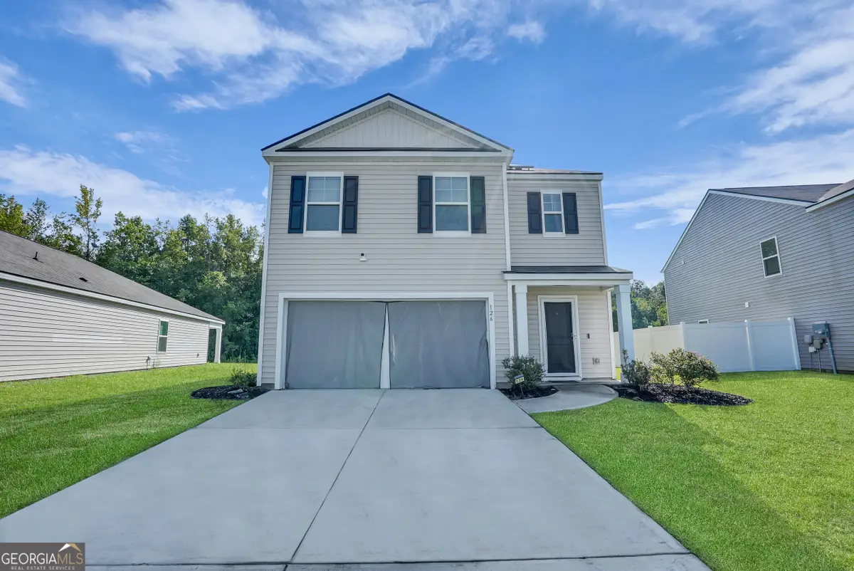126 Tobago Circle, Guyton, GA 31312 - Image #1