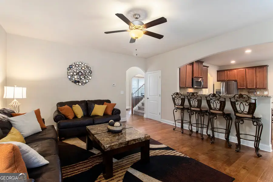 4010 Village Estates Court, Cumming, GA 30040 - Image #3