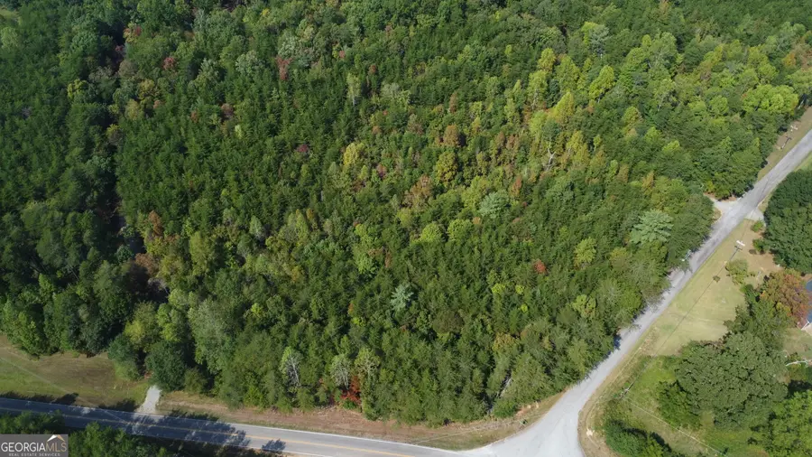 0 Twin Lakes Road, Cleveland, GA 30528 - Image #2