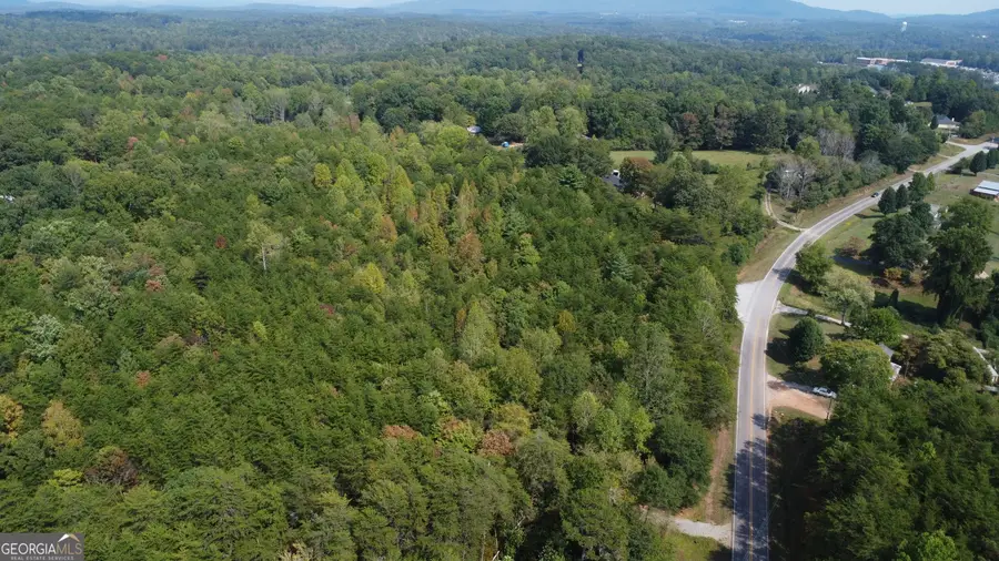 0 Twin Lakes Road, Cleveland, GA 30528 - Image #3