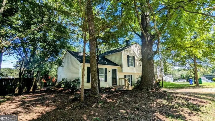 4616 Garden Hills Drive, Stone Mountain, GA 30083 - #2