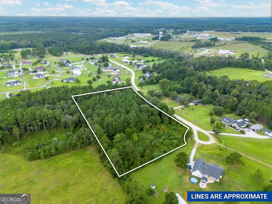 3011 Sun Creek Lane, Blackshear, GA 31516 - Image #3