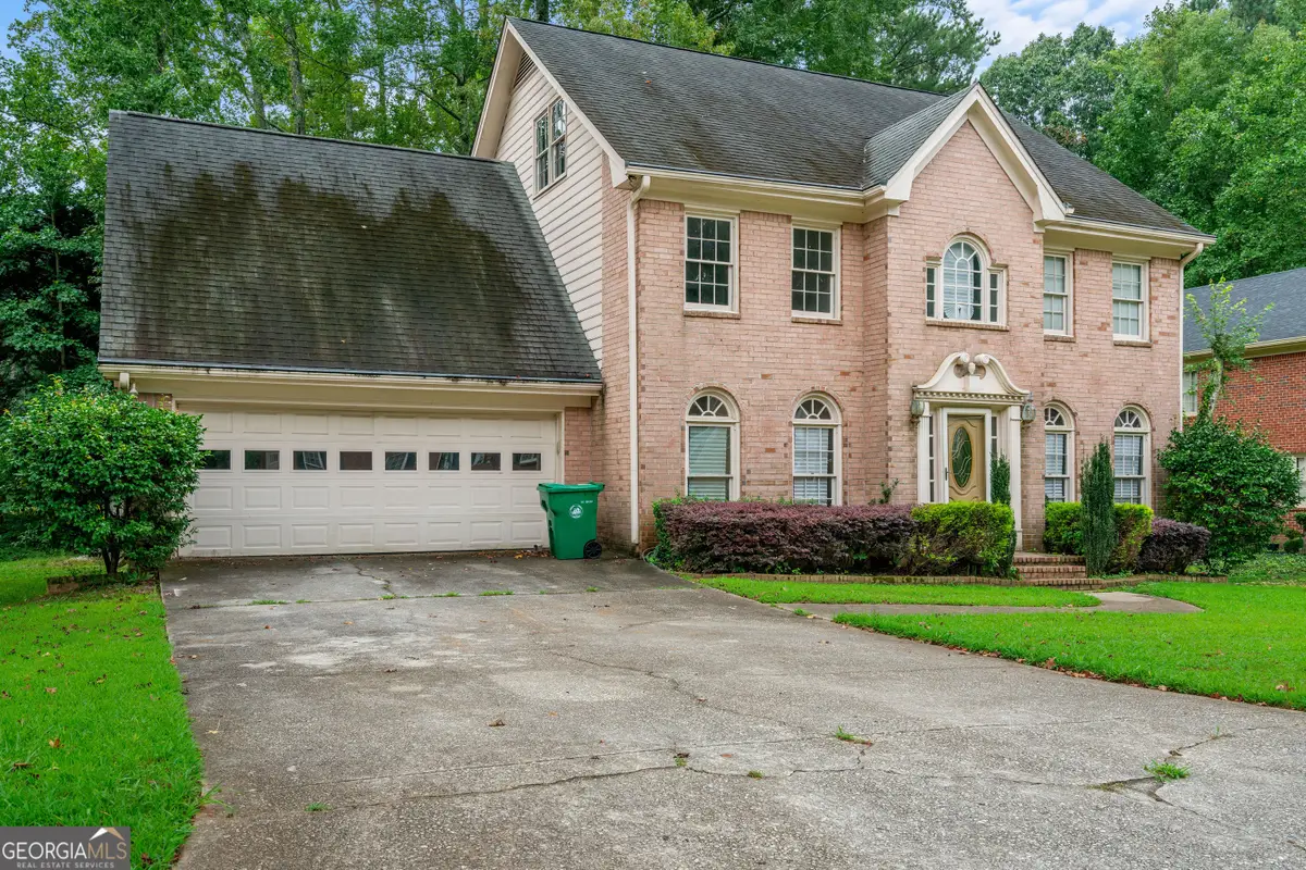 6317 Southland Forest Drive, Stone Mountain, GA 30087 - Image #1